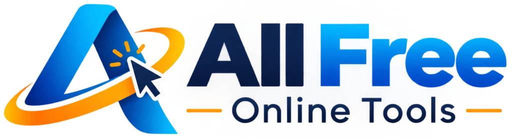 All Free Online Tools