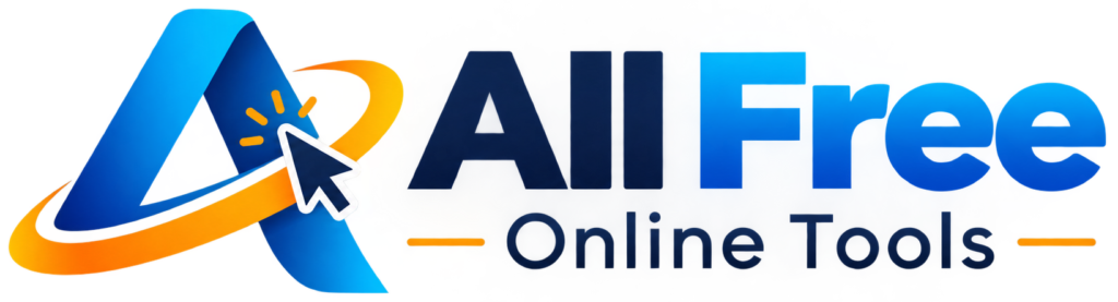 All Free Online Tools