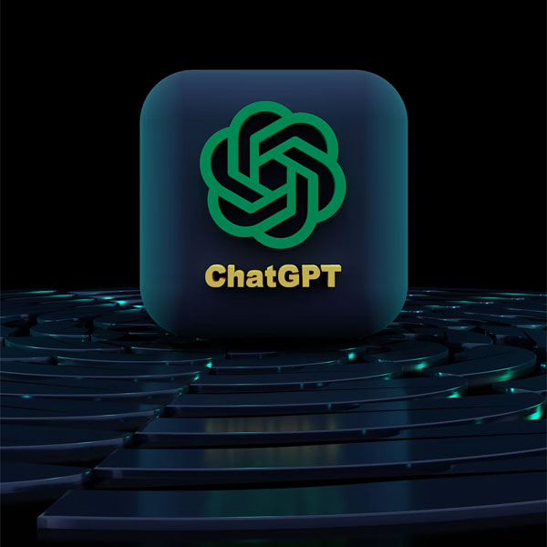ChatGPT Token